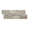 Msi Silver Travertine Splitface Ledger Panel 9'' x 24'' Travertine Wall Tile, 3PK ZOR-PNL-0166 - alternate 10